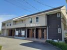 セレーノⅡの間取り画像