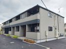 カーム エレガントの間取り画像