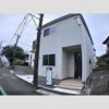 マイホームネクスト中央区寒川町Ⅱの間取り画像