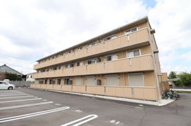 エスポワール Aの外観画像