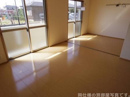 リビング