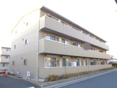 ソレイユ Bの外観画像