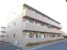ソレイユ Bの間取り画像