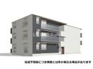 D-SOLACE新千葉3丁目の外観