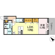 D-SOLACE新千葉3丁目の間取り画像