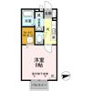 ソレイユ東野の間取り画像