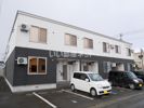 ツインクル若葉A棟の間取り画像