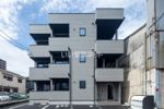 リタリッチ五番館の外観
