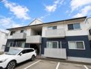 ビスタ中央 Aの間取り画像