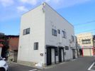 コーポ南 学校町の間取り画像