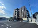 Long Harbour都北の間取り画像