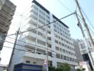 アスターの外観