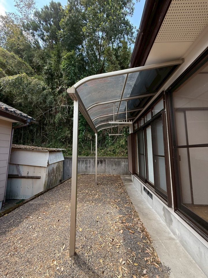 庭