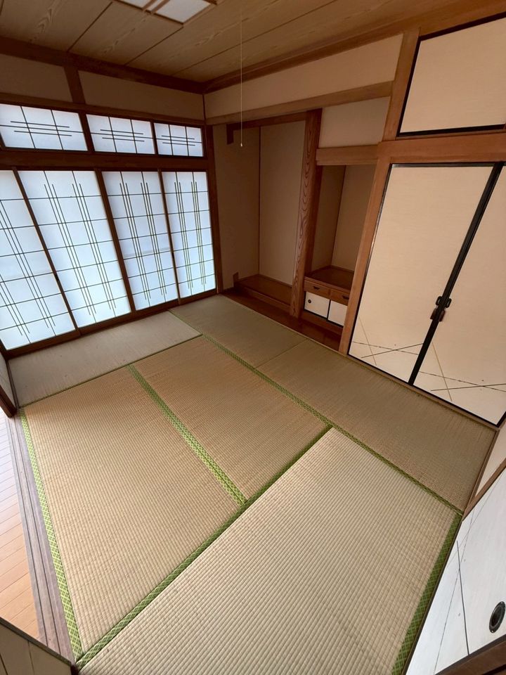 和室
