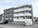 グラシア三川の外観