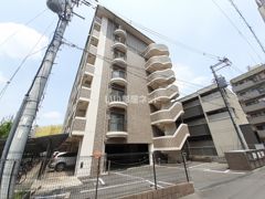 アイリスハイツ7号館の外観画像