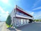 LIBRARY HOUSE（ライブラリーハウス）の外観