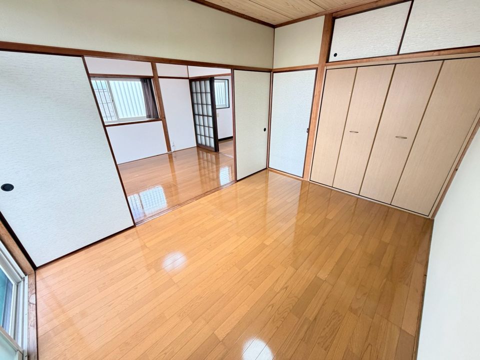 洋室