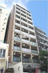 メインステージ大森駅前の間取り画像