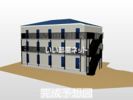 QUIET CRAB HOUSE 鶴見寺谷（仮）の間取り画像