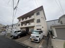 グランコートII番館の間取り画像