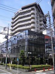 グローリア初穂町田の外観画像