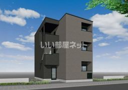 Revive南福岡の外観画像