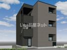 Revive南福岡の外観