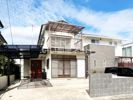 昇町3丁目貸家の間取り画像