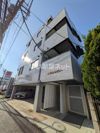 駒岡サンシティーの間取り画像