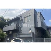 代沢3丁目戸建の外観画像