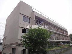 藤ビルの外観画像