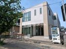 さくら通りⅡの間取り画像