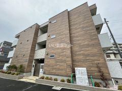 フジパレス門真本町Ⅴ番館の外観画像