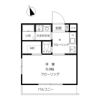 ニューアメニティの間取り画像
