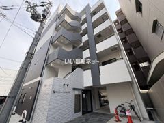 JPレジデンス京橋EASTの外観画像