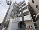 JPレジデンス京橋EASTの外観
