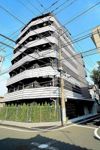 ステージファースト大森アジールコートの間取り画像