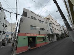 中山手サンクレバーの外観画像