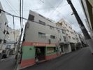 中山手サンクレバーの間取り画像
