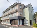 西河原マリーンハイツの間取り画像