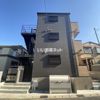 MELDIA東千葉Ⅲの間取り画像