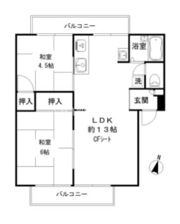 ハイムSIの外観画像