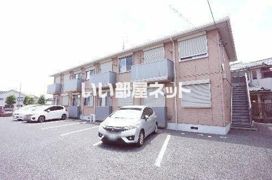 エスペランサの外観画像