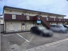 WレインボーⅢの間取り画像