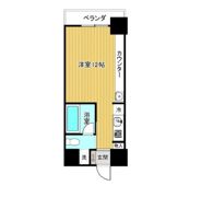 5floorの間取り画像