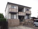 アベニュー寺町の外観