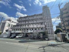 リバータウン原町の外観画像