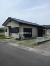 コンフォート下小塙の外観