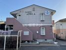 コーポラスムラカミAの間取り画像